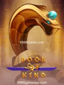 Explorando o Fascinante Mundo de BookOfKeno: O Que Você Precisa Saber