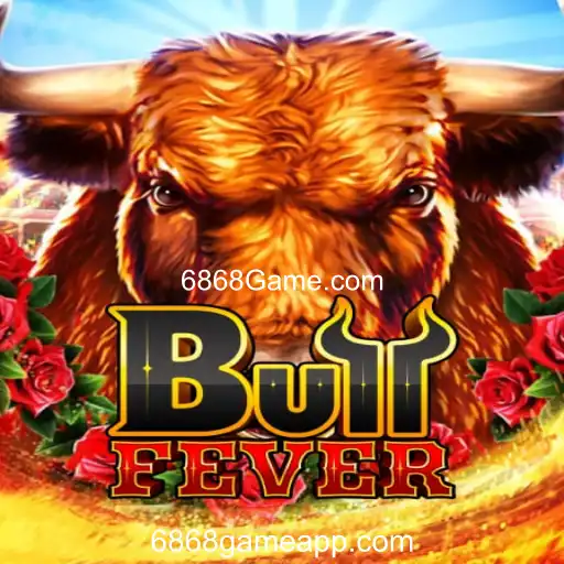 Explorando o Dinamismo de BullFever no 6868Game.com