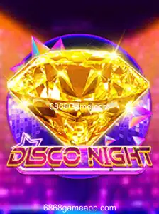 Descubra DiscoNight: O Novo Jogo de Estratégia e Aventura em 6868Game.com