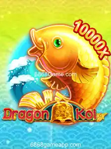 Descubra DragonKoi: Um Jogo Fascinante de Estratégia e Aventura