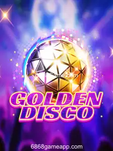 Desvendando o Fascínio de GoldenDisco: O Jogo da 6868Game.com