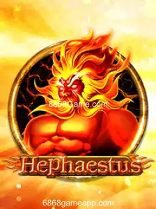 Explorando o Fascinante Universo de Hephaestus: O Jogo Revolucionário de 6868Game.com