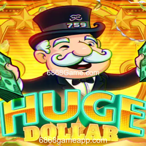 Desvendando o Fascinante Mundo de HugeDollar