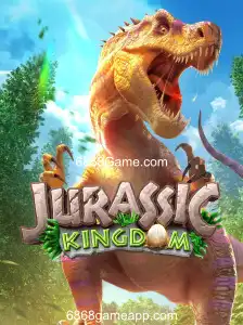 Explorando JurassicKingdom: Aventura e Estratégia no Mundo dos Dinossauros