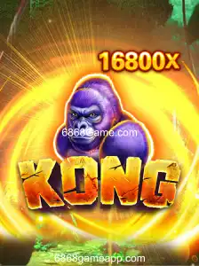 Explorando o Universo de Kong: O Jogo de Estratégia em 6868Game.com