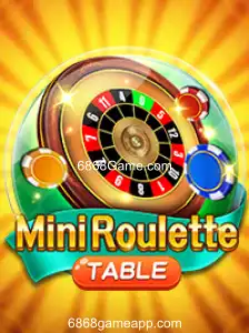 Descubra o MiniRoulette: Como Jogar e Regras Especiais