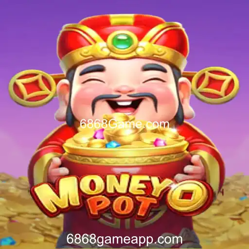 Descubra MoneyPot: O Jogo que Está Revolucionando 6868Game.com