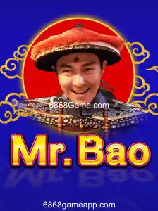 Descubra o Fascinante Mundo de MrBao: Um Jogo Único em 6868Game.com