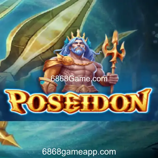 Poseidon: Mergulhando nas Profundezas do Jogo