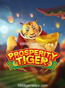 Explorando o Jogo ProsperityTiger