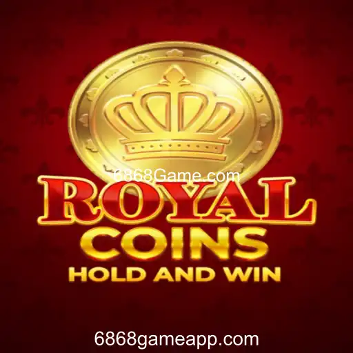 Descubra RoyalCoins: O Fascinante Jogo de Estratégia da 6868Game.com