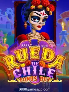 Explorando as Emoções de RuedaDeChileBonusBuy